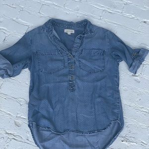 Cloth and Stone shirt